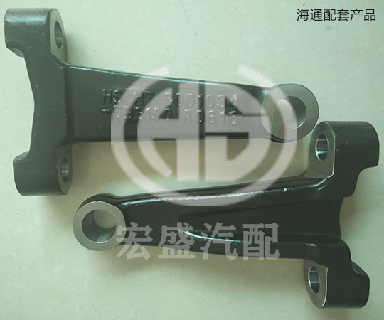 轉(zhuǎn)向節(jié)上臂3001034-SBB150